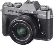 Fujifilm X-T30 III Antracite  + XC 15-45mm F3.5-5.6 OIS PZ