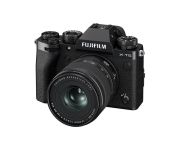 FujiFilm X-T5 black + XF 16-50 F2.8-4.8 R LM WR