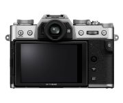 Fujifilm X-T30 III Body Silver