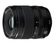 Fujifilm XF 16-50mm f/2.8-4.8 R LM WR