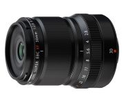 Fujifilm Fujinon XF 30mm F/2.8 R LM WR Macro