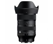 Sigma 17-40mm F/1.8 I X-MOUNT