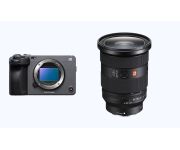 Sony FX3A Cinema Line + FE 24-70 f2.8 GM II 