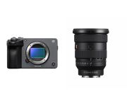 Sony FX5 Cinema Line + FE 16-35 f2.8 GM II 