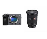 Sony FX5 Cinema Line + FE 24-70 f2.8 GM II 