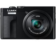 Panasonic LUMIX DC-TZ99 Black