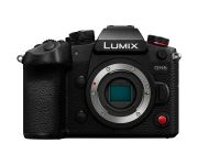 Panasonic Lumix GH6 Body