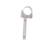 Nanlite HD-T12-1-C cornice di luce& accessorio Kit di montaggio