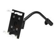 Nanlite HD-T12-2-BHG cornice di luce& accessorio Supporto girevole