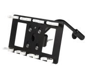 Nanlite HD-T12-4-BHG cornice di luce& accessorio Supporto girevole