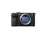 Sony Alpha A7C II Body Black 