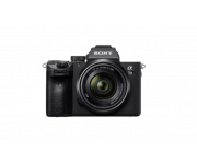 Sony A7 III + 28-70mm f/3.5-5.6