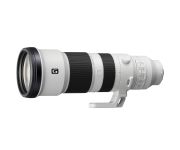 Sony FE 400-800mm f/6.3-8 G OSS 