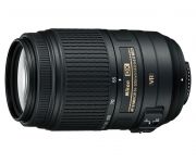 Nikon AF-S Nikkor 55-300mm f/4.5-5.6G ED VR Usato 