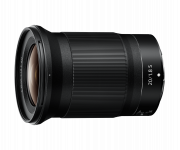 Nikon Nikkor Z 20mm f/1.8 S