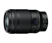 Nikon Z 105mm MC f/2.8 VR S