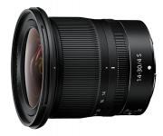 Nikon NIKKOR Z 14-30mm f/4 S