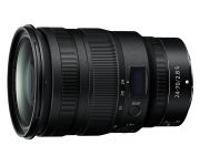 Nikon Nikkor Z 24-70mm f/2.8 S