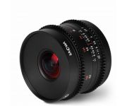Laowa 9mm t/2.9 Zero-D Cine 