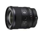 Sony FE 20mm f/1.8 G 