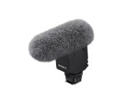 Sony ECM-B10 Shotgun mic 