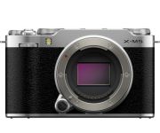 Fujifilm X-M5 body Silver