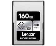 Lexar Professional CFexpress Type A 160Gb 8K