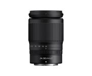 Nikon NIKKOR Z 24-200 mm f/4-6.3 VR