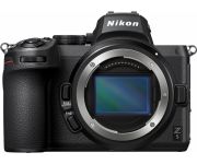Nikon Z5 body