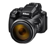 Nikon Coolpix P1100