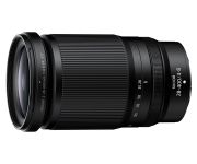 Nikon NIKKOR Z 28-400mm f/4-8 VR