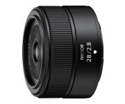 Nikon NIKKOR Z 28mm f/2.8
