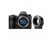 Nikon Z6 II ter