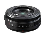 Fujifilm XF 27mm f/2.8 R WR