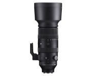 Sigma 60-600mm F/4.5-6.3 DG DN OS Sports 