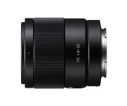 Sony FE 35mm f/1.8