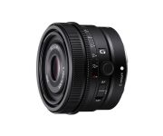 Sony FE 40mm F2.5 G