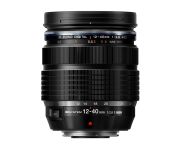 OM SYSTEM M.Zuiko Digital ED 12-40mm F2.8 PRO II