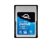 OWC Atlas Pro CFexpress 4.0 240Gb Type A