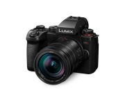 Panasonic G9 II + 12-60mm Leica