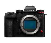 Panasonic Lumix S1 II