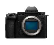 Panasonic Lumix S5 II X Body