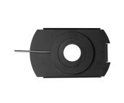 Nanlite Iris Blende accessory Nero