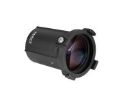 Nanlite PJ-BM-LENS-19 lente di illuminazione Nero