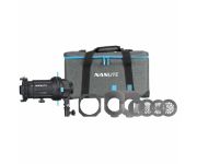 Nanlite PJ-FMM-19 cornice di luce & accessorio Kit di trasformazione