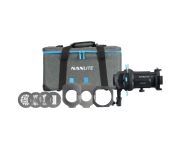 Nanlite PJ-FMM-36 cornice di luce & accessorio Kit di trasformazione