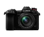 Panasonic G9 II + 12-60mm G
