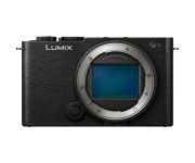 Panasonic Lumix S9 Body Black