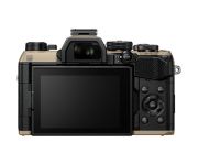 OM System OM-5 Mark II Body Sand 