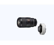 Sony FE 100 mm F2.8 Macro GM OSS + SONY TC 1.4X 